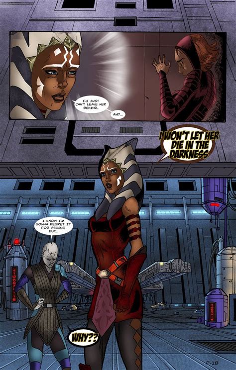 ahsoka tano porn|Ahsoka Tano Friends